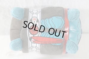 Photo5: Shin Kamen Rider / Cleaner Mascot Plush Dai1gou (5)