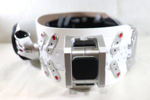 Photo6: Shin Kamen Rider / Complete Selection Modification CSM Henshin Belt Typhoon with Package (6)