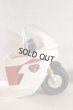 Photo3: Shin Kamen Rider / Machine Cyclone Drink Holder (3)