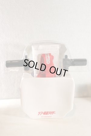 Photo4: Shin Kamen Rider / Machine Cyclone Drink Holder (4)