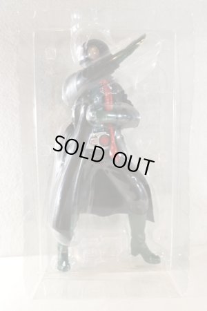 Photo2: Shin Kamen Rider / Ichiban Kuji Sofvics Kamen Rider Dai 1gou Last One ver with Package (2)