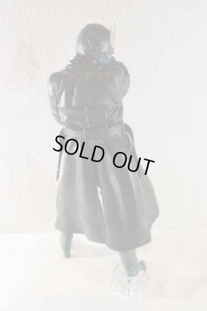 Photo4: Shin Kamen Rider / Ichiban Kuji Sofvics Kamen Rider Dai 1gou Last One ver with Package (4)