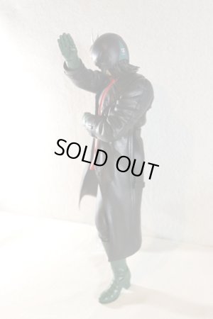 Photo5: Shin Kamen Rider / Ichiban Kuji Sofvics Kamen Rider Dai 1gou Last One ver with Package (5)