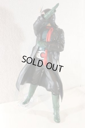 Photo6: Shin Kamen Rider / Ichiban Kuji Sofvics Kamen Rider Dai 1gou Last One ver with Package (6)