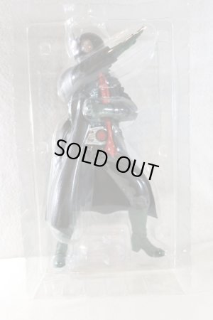 Photo2: Shin Kamen Rider / Ichiban Kuji Sofvics Kamen Rider Dai 1gou with Package (2)