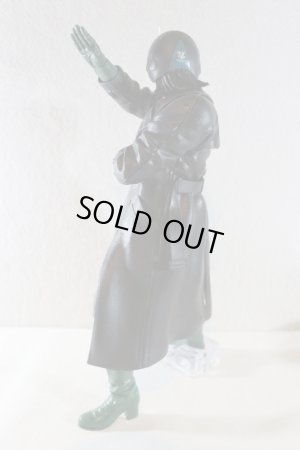 Photo5: Shin Kamen Rider / Ichiban Kuji Sofvics Kamen Rider Dai 1gou with Package (5)