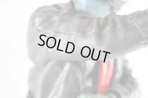 Photo7: Shin Kamen Rider / Ichiban Kuji Sofvics Kamen Rider Dai 1gou with Package (7)