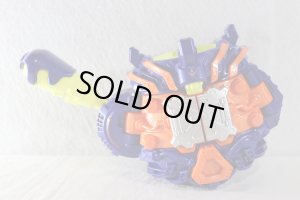 Photo3: Kamen Rider Gavv / DX Henshin Belt Vrastum Gear with Package (3)