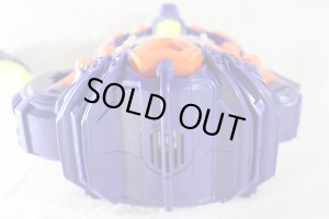 Photo5: Kamen Rider Gavv / DX Henshin Belt Vrastum Gear with Package (5)