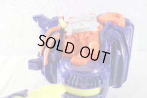 Photo4: Kamen Rider Gavv / DX Henshin Belt Vrastum Gear with Package (4)