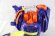 Photo4: Kamen Rider Gavv / DX Henshin Belt Vrastum Gear with Package (4)