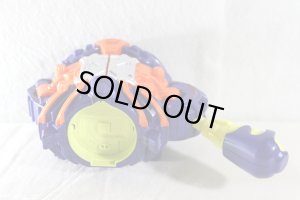 Photo7: Kamen Rider Gavv / DX Henshin Belt Vrastum Gear with Package (7)