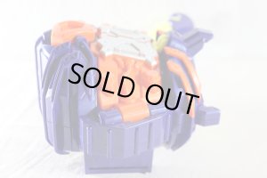 Photo6: Kamen Rider Gavv / DX Henshin Belt Vrastum Gear with Package (6)