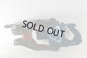 Photo3: Kamen Rider Gavv / DX Henshin Gun ValenBuster with Package (3)