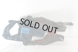 Photo4: Kamen Rider Gavv / DX Henshin Gun ValenBuster with Package (4)