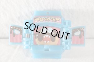 Photo7: Kamen Rider Gavv / DX Henshin Gun ValenBuster with Package (7)