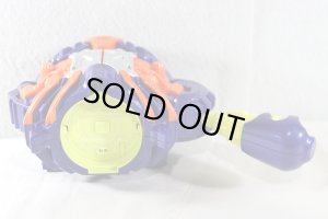 Photo6: Kamen Rider Gavv / DX Henshin Belt Vrastum Gear with Package (6)