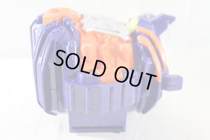 Photo7: Kamen Rider Gavv / DX Henshin Belt Vrastum Gear with Package (7)