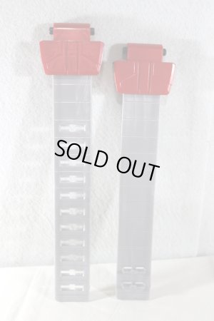 Photo10: Kamen Rider Gavv / DX Henshin Belt Gavv & Gochizou Holder Set with Package (10)