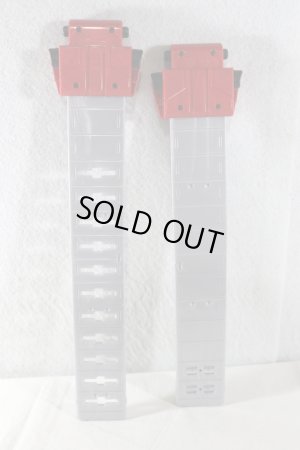 Photo11: Kamen Rider Gavv / DX Henshin Belt Gavv & Gochizou Holder Set with Package (11)