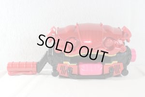 Photo3: Kamen Rider Gavv / DX Henshin Belt Gavv & Gochizou Holder Set with Package (3)