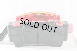 Photo4: Kamen Rider Gavv / DX Henshin Belt Gavv & Gochizou Holder Set with Package (4)