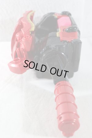 Photo5: Kamen Rider Gavv / DX Henshin Belt Gavv & Gochizou Holder Set with Package (5)