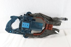 Photo4: Kamen Rider Gavv / DX Henshin Gun ValenBuster with Package (4)