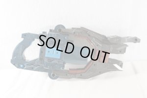 Photo4: Kamen Rider Gavv / DX Henshin Gun ValenBuster with Package (4)