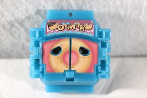 Photo6: Kamen Rider Gavv / DX Henshin Gun ValenBuster with Package (6)