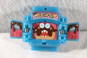 Photo7: Kamen Rider Gavv / DX Henshin Gun ValenBuster with Package (7)