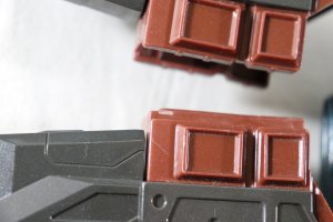 Photo8: Kamen Rider Gavv / DX Henshin Gun ValenBuster with Package (8)