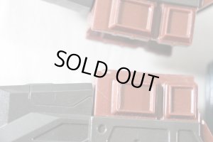 Photo8: Kamen Rider Gavv / DX Henshin Gun ValenBuster with Package (8)