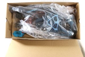 Photo2: Kamen Rider Gavv / DX Henshin Gun ValenBuster with Package (2)