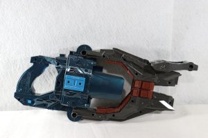 Photo4: Kamen Rider Gavv / DX Henshin Gun ValenBuster with Package (4)