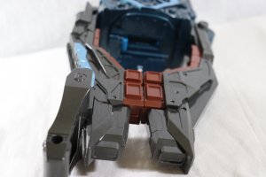 Photo6: Kamen Rider Gavv / DX Henshin Gun ValenBuster with Package (6)