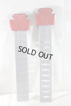 Photo11: Kamen Rider Gavv / DX Henshin Belt Gavv with Package (11)