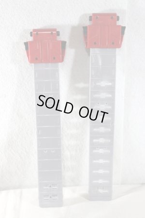 Photo12: Kamen Rider Gavv / DX Henshin Belt Gavv with Package (12)