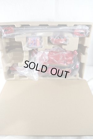 Photo2: Kamen Rider Gavv / DX Henshin Belt Gavv with Package (2)