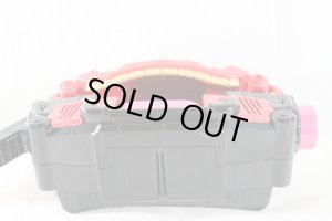 Photo4: Kamen Rider Gavv / DX Henshin Belt Gavv with Package (4)