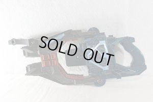 Photo3: Kamen Rider Gavv / DX Henshin Gun ValenBuster Kamen Rider Valen Kanzen Narikiri Set with Package (3)