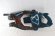 Photo3: Kamen Rider Gavv / DX Henshin Gun ValenBuster Kamen Rider Valen Kanzen Narikiri Set with Package (3)