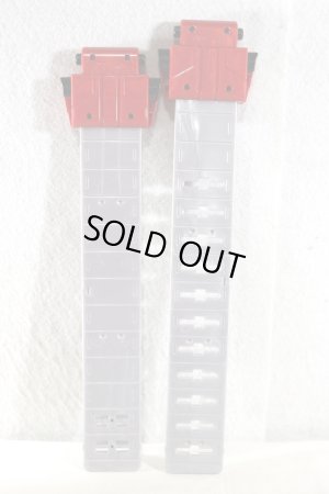 Photo11: Kamen Rider Gavv / DX Henshin Belt Gavv with Package (11)
