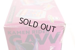 Photo13: Kamen Rider Gavv / DX Henshin Belt Gavv with Package (13)