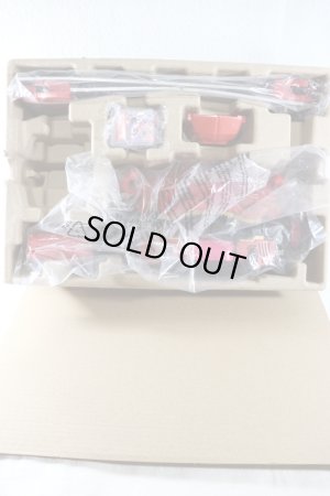 Photo2: Kamen Rider Gavv / DX Henshin Belt Gavv with Package (2)