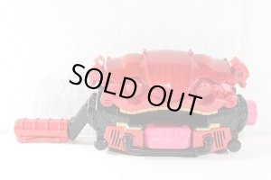 Photo3: Kamen Rider Gavv / DX Henshin Belt Gavv with Package (3)