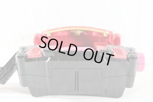 Photo4: Kamen Rider Gavv / DX Henshin Belt Gavv with Package (4)