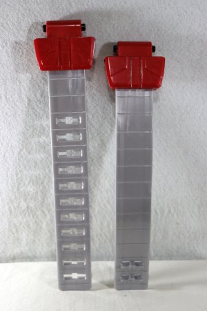 Photo10: Kamen Rider Gavv / DX Henshin Belt Gavv with Package (10)