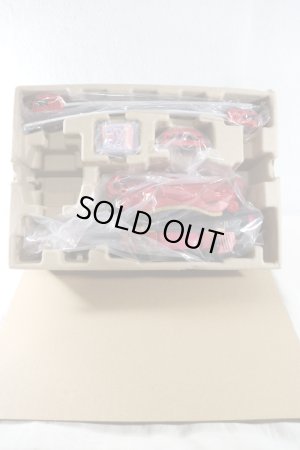 Photo2: Kamen Rider Gavv / DX Henshin Belt Gavv with Package (2)