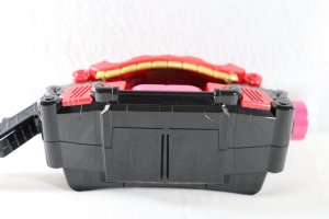 Photo4: Kamen Rider Gavv / DX Henshin Belt Gavv with Package (4)